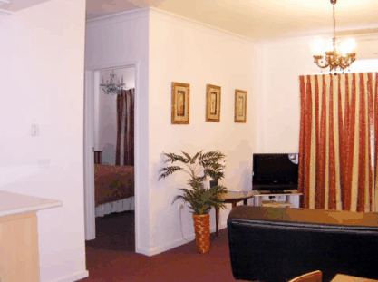The Commodore Motor Inn - Holiday Jervis Bay 1