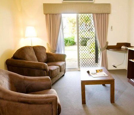 Sanctuary Golf Resort - Holiday Jervis Bay 0