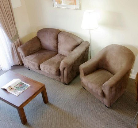 Sanctuary Golf Resort - Holiday Jervis Bay 1