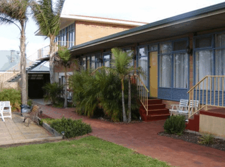 Kangaroo Island Seaview Motel - Holiday Jervis Bay