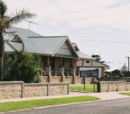 Kangaroo Island Seaview Motel - Holiday Jervis Bay 2