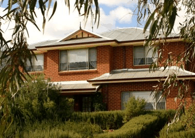 The Grandhouse York - Holiday Jervis Bay 0