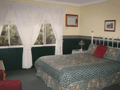 The Grandhouse York - Holiday Jervis Bay 1