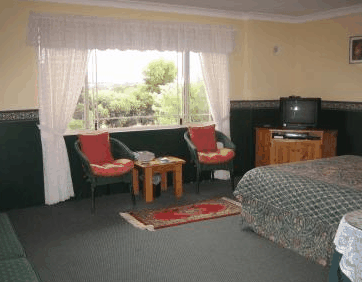 The Grandhouse York - Holiday Jervis Bay 2