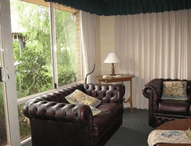 The Grandhouse York - Holiday Jervis Bay 3