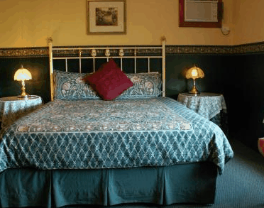 The Grandhouse York - Holiday Jervis Bay 4