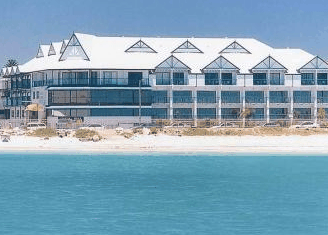 Ocean Centre Hotel - Holiday Jervis Bay