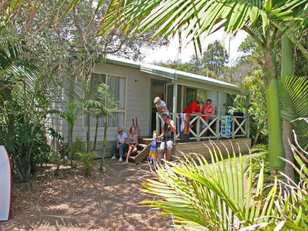  Holiday Jervis Bay