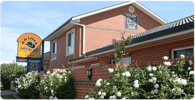 Akuna Motor Inn - Holiday Jervis Bay 0