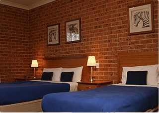 Akuna Motor Inn - Holiday Jervis Bay 1