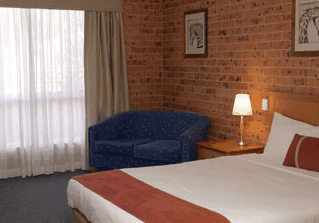 Akuna Motor Inn - Holiday Jervis Bay 2