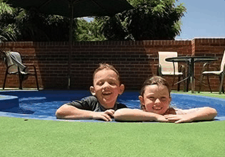 Akuna Motor Inn - Holiday Jervis Bay 5