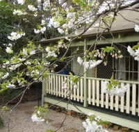 Harrow Cottages - Holiday Jervis Bay