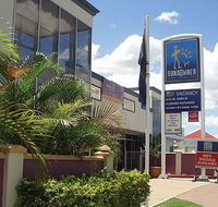 Sundowner Chain Motor Inn Rockhampton - Holiday Jervis Bay