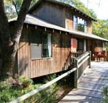 Jemby-Rinjah Lodge - Holiday Jervis Bay