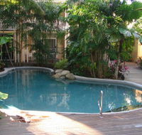 Palm Cove Tropic Apartments - Holiday Jervis Bay