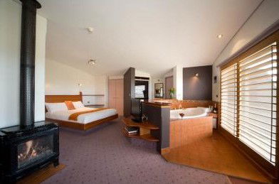 Eagle View Escape - Holiday Jervis Bay 1