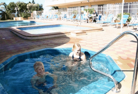 Bahia Beachfront Apartments - Holiday Jervis Bay