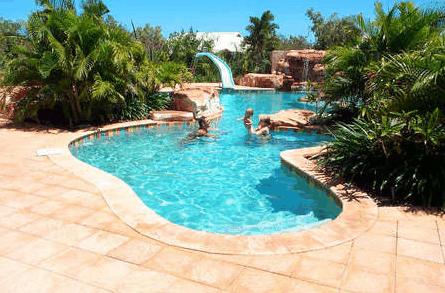 Habitat Resort Broome - Holiday Jervis Bay
