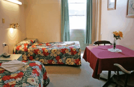 Royal Centrepoint Motel - Holiday Jervis Bay
