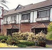 Shakespeare International Motel - Holiday Jervis Bay