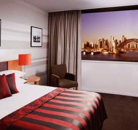 North Sydney Harbourview Hotel - Holiday Jervis Bay 1
