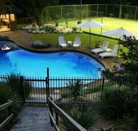 Boambee Palms Bed and Breakfast - Holiday Jervis Bay