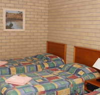 Gunsynd Motor Inn - Holiday Jervis Bay