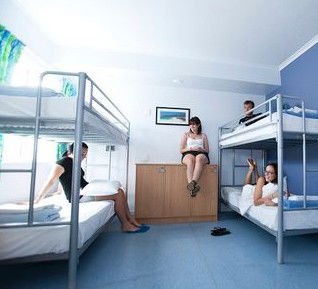 Cairns Central YHA - Holiday Jervis Bay 1