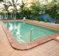 Coral Sea Apartments - Holiday Jervis Bay