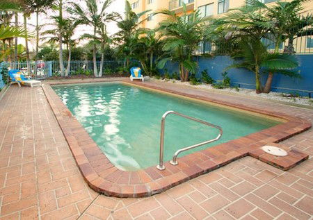 Coral Sea Apartments - Holiday Jervis Bay 0