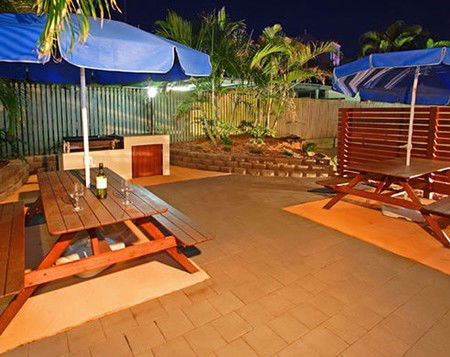 Coral Sea Apartments - Holiday Jervis Bay 1