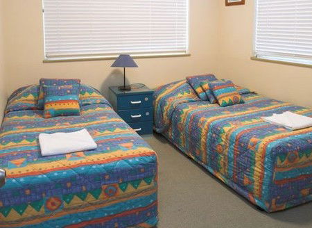 Coral Sea Apartments - Holiday Jervis Bay 2