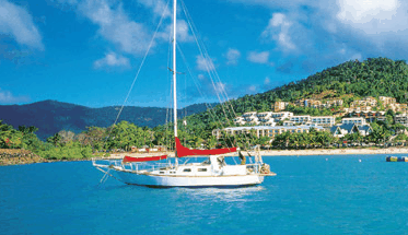 Airlie Waterfront Backpackers - Holiday Jervis Bay