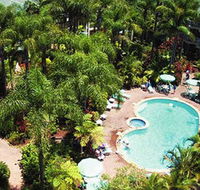 Mari Court Resort - Holiday Jervis Bay