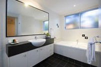 Myconos Resort - Holiday Jervis Bay 0
