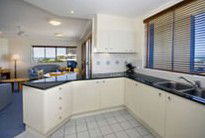 Myconos Resort - Holiday Jervis Bay 1