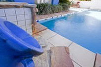 Myconos Resort - Holiday Jervis Bay 2
