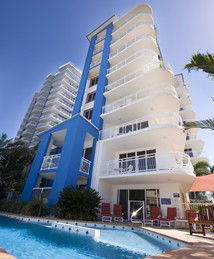 Myconos Resort - Holiday Jervis Bay 3