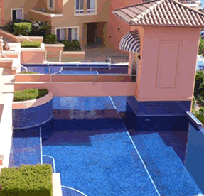 Martinique Whitsunday - Holiday Jervis Bay