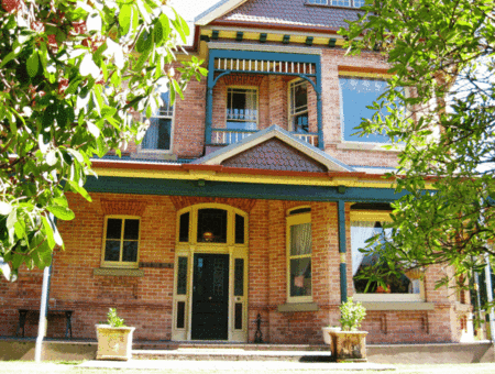 Penghana Bed and Breakfast - Holiday Jervis Bay