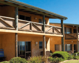 Canal Rocks Beachfront Apartments - Holiday Jervis Bay