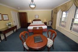 Quality Hotel Bentinck - Holiday Jervis Bay 1