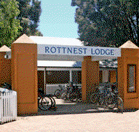Rottnest Lodge