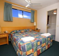 Caribbean Resort - Holiday Jervis Bay
