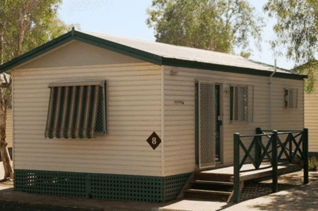 Pilbara Holiday Park - Holiday Jervis Bay