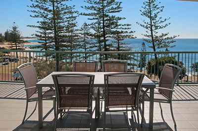 Norfolks On Moffat Beach - Holiday Jervis Bay 4