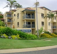 Villa Mar Colina - Holiday Jervis Bay