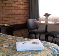 Cabarita Beach Motel - Holiday Jervis Bay