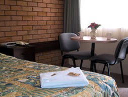 Cabarita Beach Motel - Holiday Jervis Bay 0